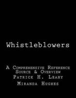 Whistleblowers