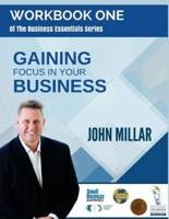 Workbook One of The Business Essentials Series