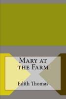 Mary at the Farm