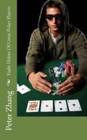 Eight Habits Of Great Poker Players