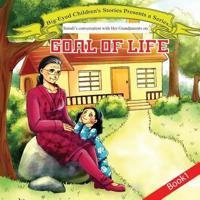 Sonali's Conversation With Grandparents Book 1