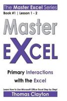 Master Excel