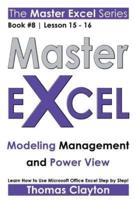 Master Excel