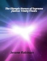 The Olympic Heroes of Supreme Justice
