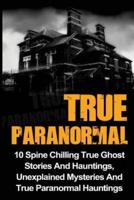True Paranormal