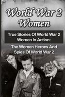 World War 2 Women