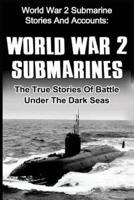 World War 2 Submarines
