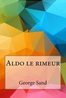Aldo Le Rimeur