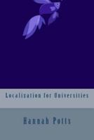 Localization for Universities