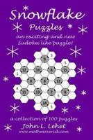 Snowflake Puzzles