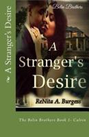 A Stranger's Desire