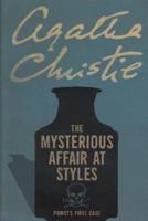 The Mysterious Affair at Styles