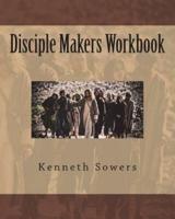 Disciple Makers Workbook