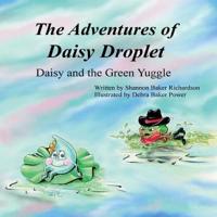 The Adventures of Daisy Droplet
