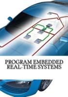 Program Embedded Real-Time Systems