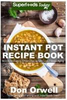 Instant Pot Recipe Book