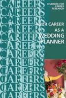 Your Career as a Wedding Planner