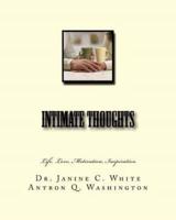 Intimate Thoughts