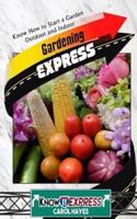 Gardening Express