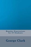 Regular Expressions for It Students