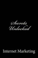 Secrets Unlocked