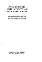 The Church and Industrial Reconstruction
