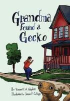 Grandma Found A Gecko