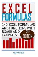 Excel Formulas