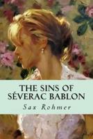 The Sins of Séverac Bablon