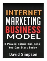 Internet Marketing Business Models