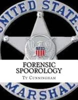 Forensic Spoorology