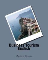 Business Tourism English