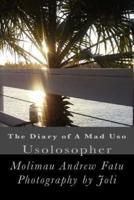 The Diary of a Mad USO