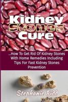 Kidney Stones Cure