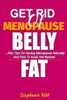 Get Rid of Menopause Belly Fat