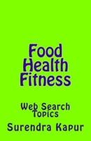 Food Health Fitness