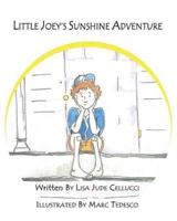 Little Joey's Sunshine Adventure