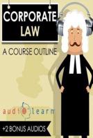 Corporate Law AudioLearn