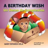A Birthday Wish/Un Deseo De Cumpleanos
