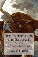 Reflections on the Sabbath