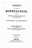 Handbuch Der Bestimmenden Mineralogie