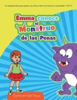 Emma Conoce Al Monstruo De Las Penas