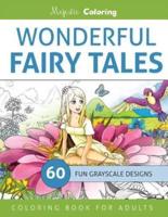 Wonderful Fairy Tales
