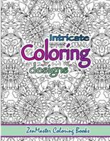 Intricate Coloring Designs