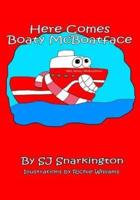 Here Comes Boaty McBoatface