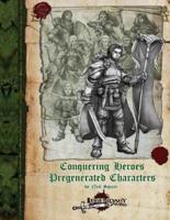 Conquering Heroes (5E)