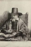 Portrait of Arnold Tholinx Classic Rembrandt Sketch Journal