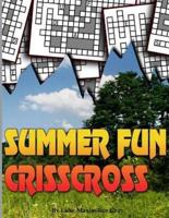 Summer Fun Crisscross