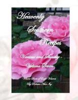 Heavenly Southern Recipes - Various and Sundry
