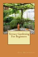 Terrace Gardening for Beginners